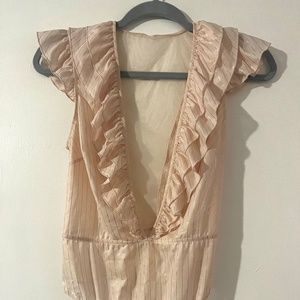 Victoria Secret body suit